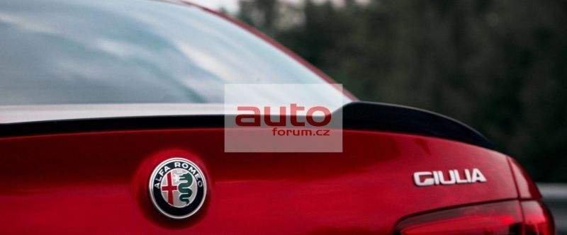 Illustration for article titled 2016 Alfa Romeo Giulia: This Is It (Updated)